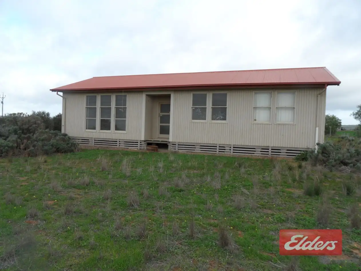 Main view of Homely land listing, 71 Warnes Road, Mannum SA 5238