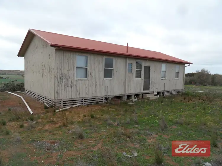 Third view of Homely land listing, 71 Warnes Road, Mannum SA 5238