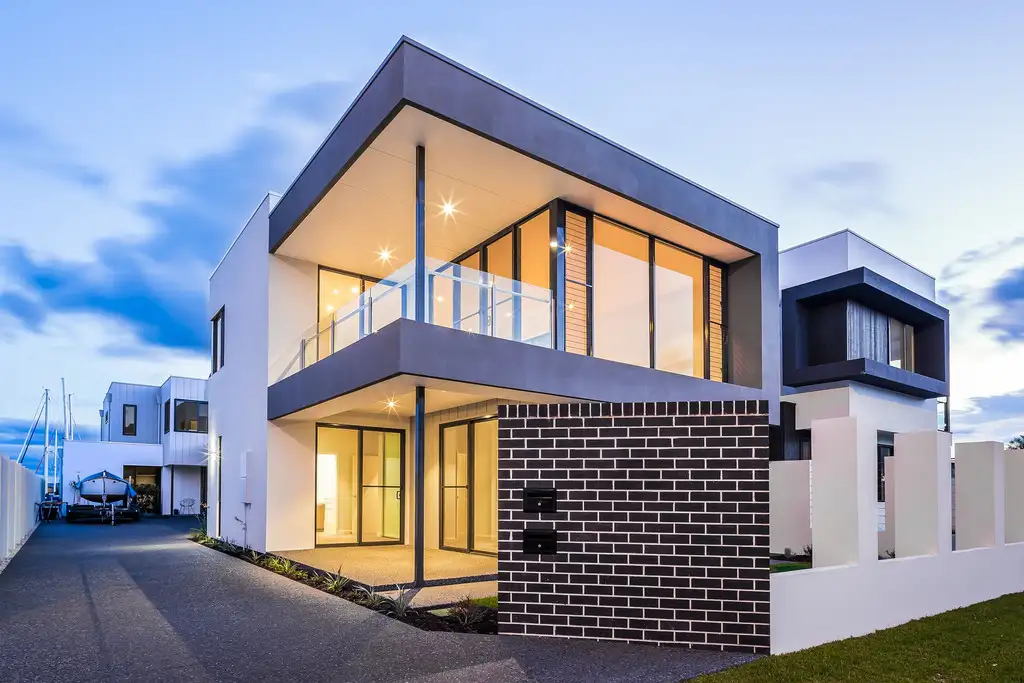 Main view of Homely house listing, 1/47 Spinnaker Boulevard, Geographe WA 6280