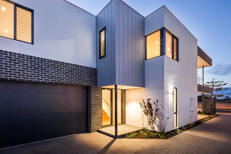 Second view of Homely house listing, 1/47 Spinnaker Boulevard, Geographe WA 6280