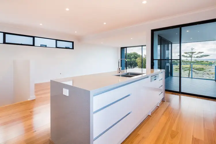 Third view of Homely house listing, 1/47 Spinnaker Boulevard, Geographe WA 6280