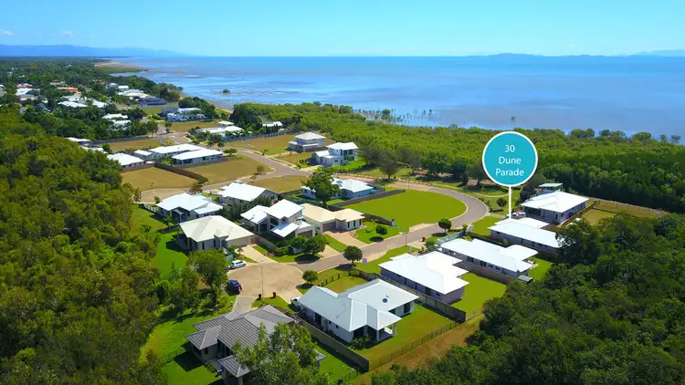 30 Dune Parade, Bushland Beach QLD 4818