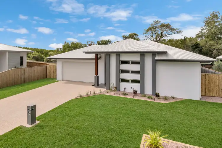 Second view of Homely house listing, 30 Dune Parade, Bushland Beach QLD 4818
