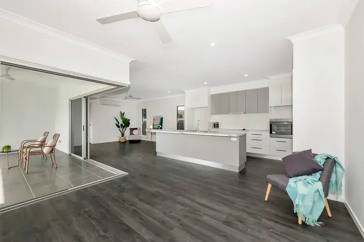 Third view of Homely house listing, 30 Dune Parade, Bushland Beach QLD 4818