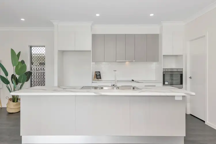 Fifth view of Homely house listing, 30 Dune Parade, Bushland Beach QLD 4818