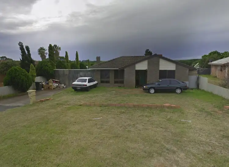 7 Joshua Way, Karloo WA 6530