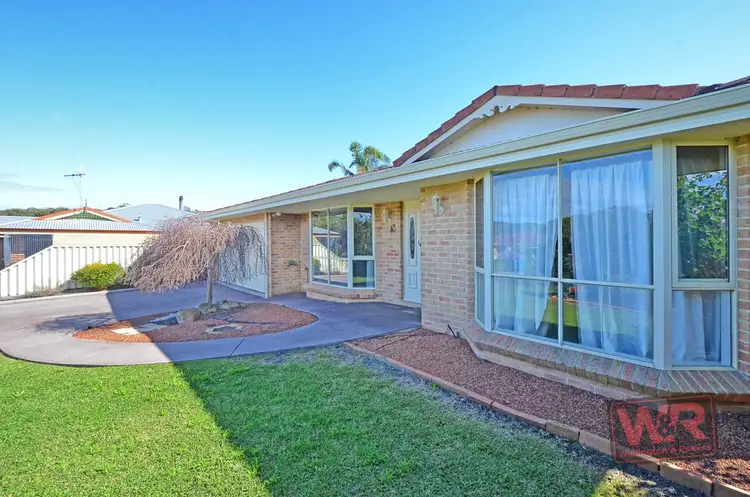Main view of Homely house listing, 12 Gamble Green, Spencer Park WA 6330