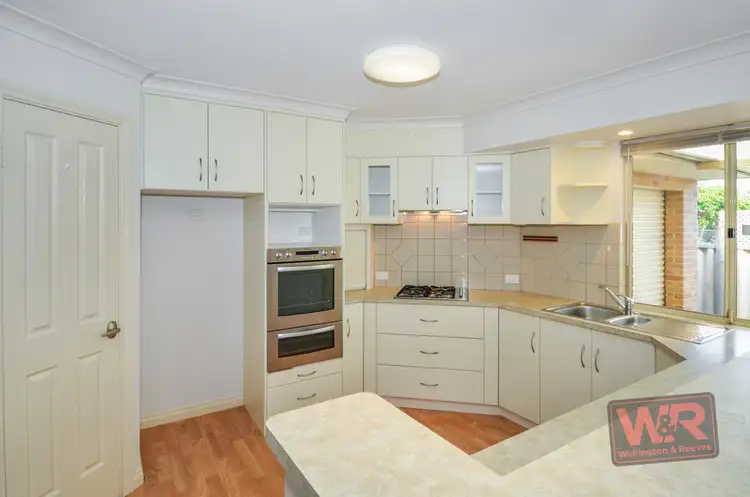 Fifth view of Homely house listing, 12 Gamble Green, Spencer Park WA 6330