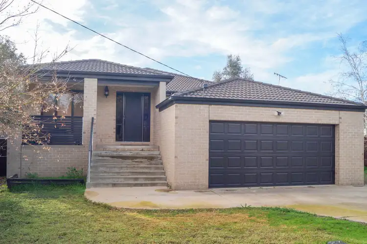 8 Lenne Street, Mooroopna VIC 3629