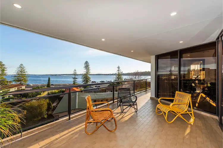 3/9 Bowman St, South Perth WA 6151