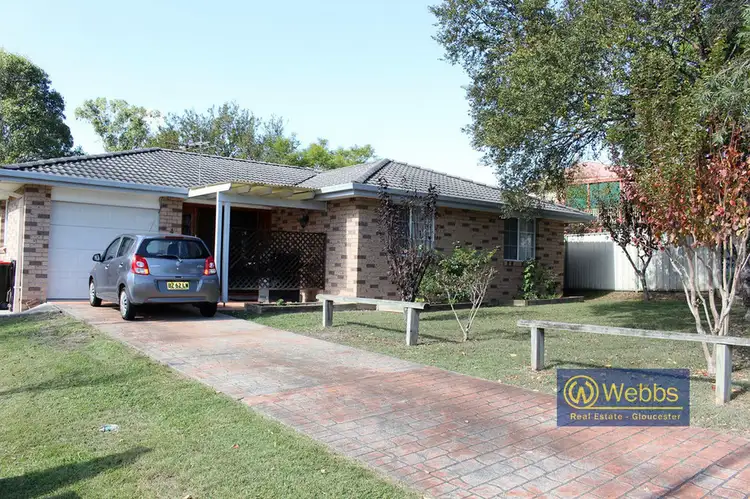 Main view of Homely house listing, 4/2 Carter Crescent, Gloucester NSW 2422