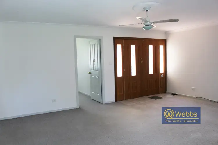 Second view of Homely house listing, 4/2 Carter Crescent, Gloucester NSW 2422