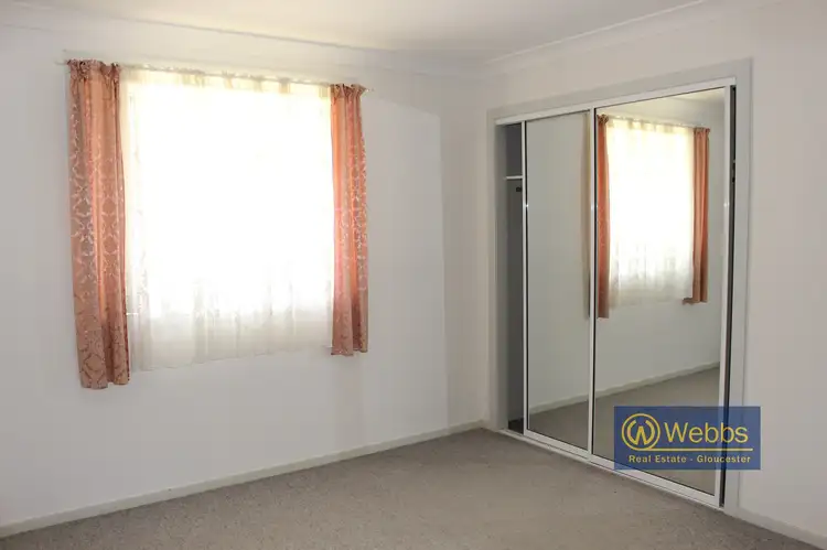 Third view of Homely house listing, 4/2 Carter Crescent, Gloucester NSW 2422