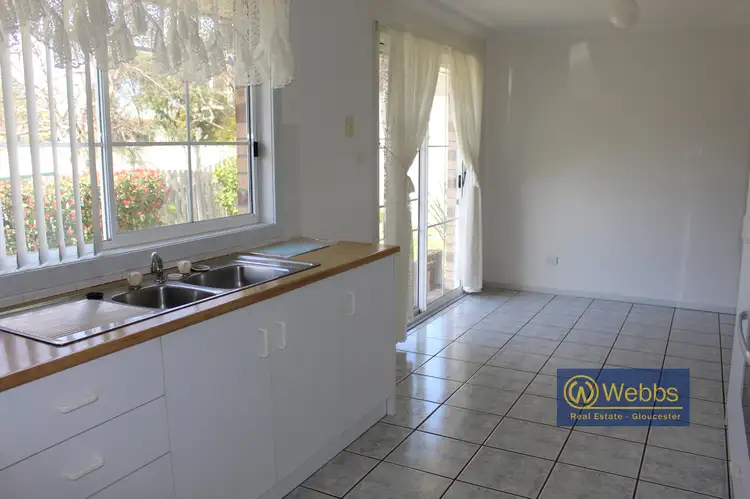 Fourth view of Homely house listing, 4/2 Carter Crescent, Gloucester NSW 2422