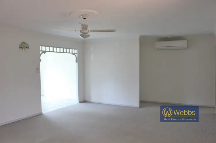 Sixth view of Homely house listing, 4/2 Carter Crescent, Gloucester NSW 2422