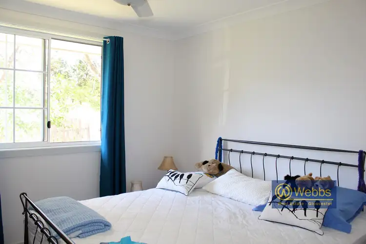 Seventh view of Homely house listing, 4/2 Carter Crescent, Gloucester NSW 2422