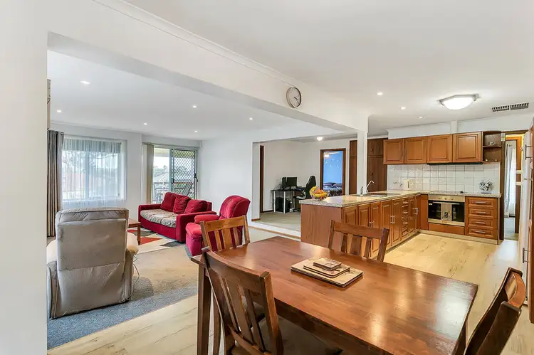 Main view of Homely house listing, 36 Acre Avenue, Morphett Vale SA 5162