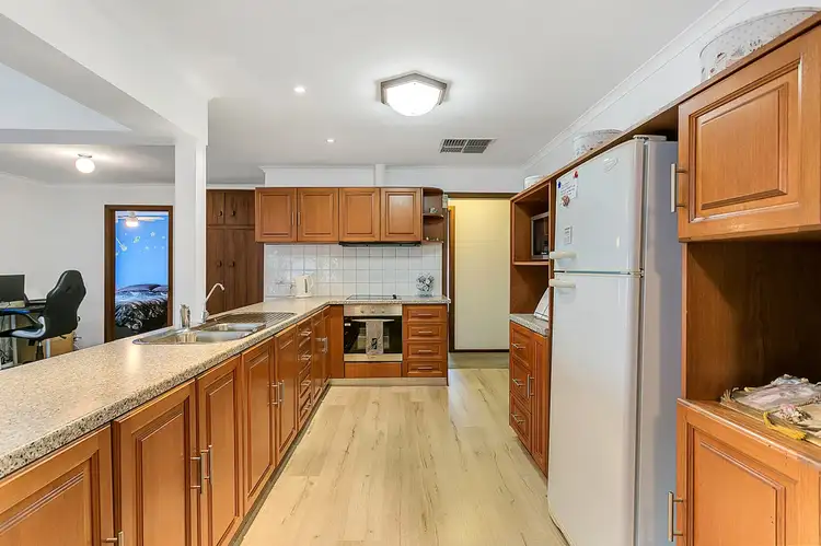 Third view of Homely house listing, 36 Acre Avenue, Morphett Vale SA 5162