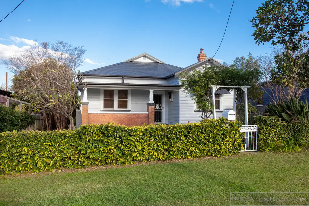 Main view of Homely house listing, 32 Brunswick Street, East Maitland NSW 2323