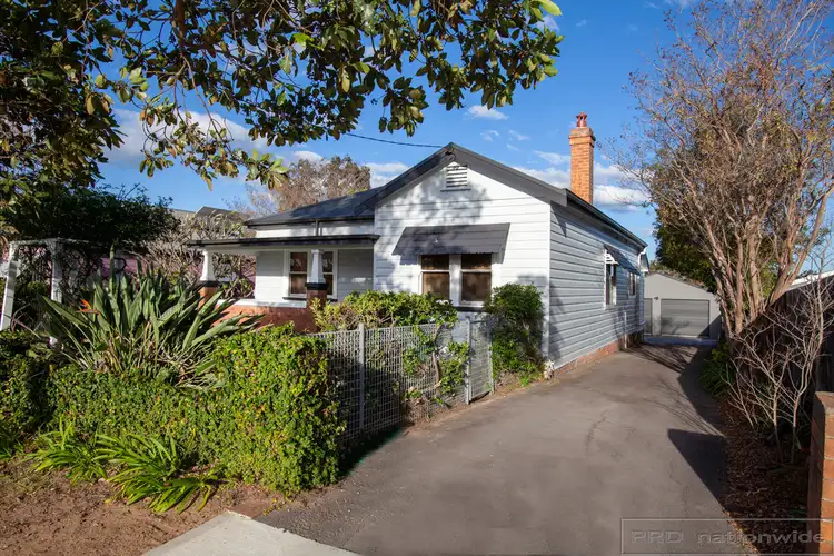 Second view of Homely house listing, 32 Brunswick Street, East Maitland NSW 2323