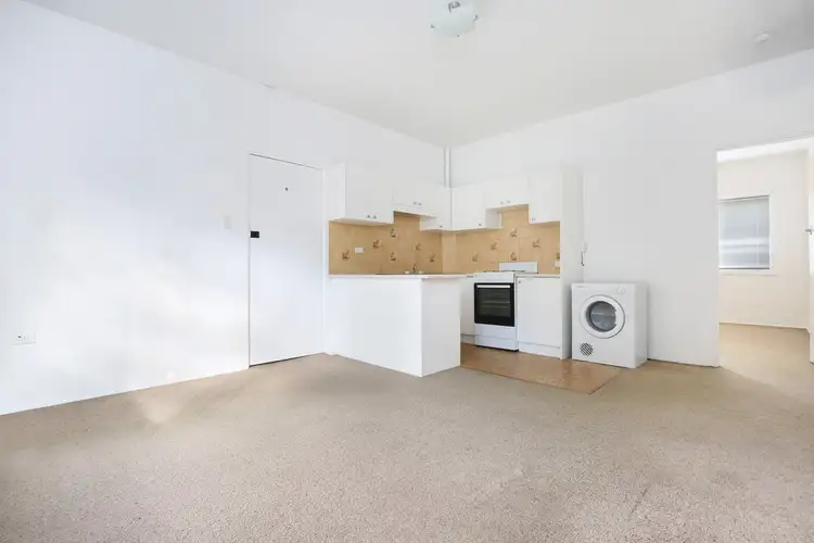 Third view of Homely apartment listing, 1/14 Market Place, Wollongong NSW 2500