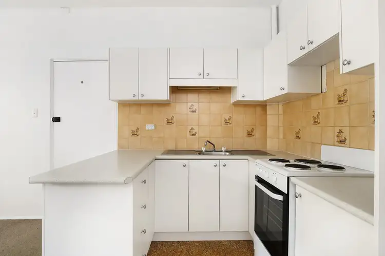 Fourth view of Homely apartment listing, 1/14 Market Place, Wollongong NSW 2500