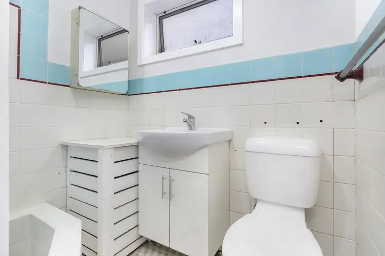Fifth view of Homely apartment listing, 1/14 Market Place, Wollongong NSW 2500