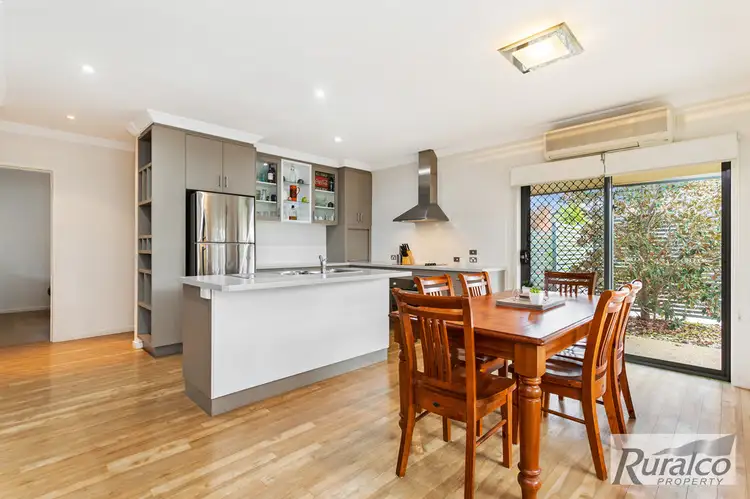 Second view of Homely house listing, 1/5 Kevin Street, Cohuna VIC 3568