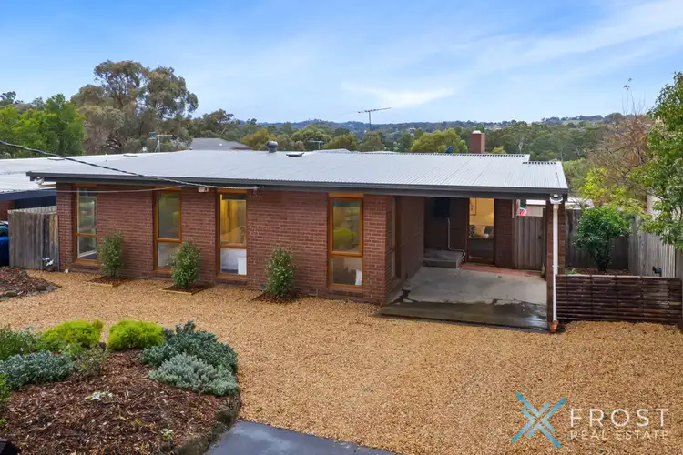 Third view of Homely house listing, 9 Rangeview Road, Diamond Creek VIC 3089