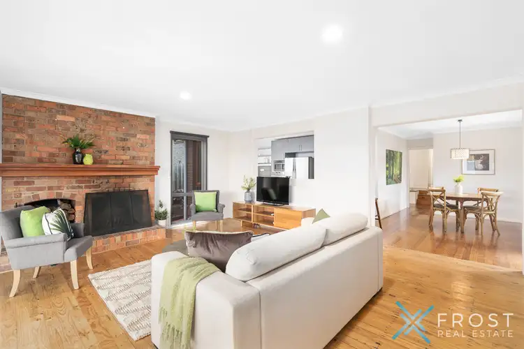 Fifth view of Homely house listing, 9 Rangeview Road, Diamond Creek VIC 3089