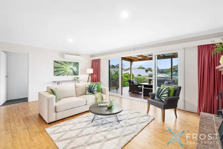 Sixth view of Homely house listing, 9 Rangeview Road, Diamond Creek VIC 3089