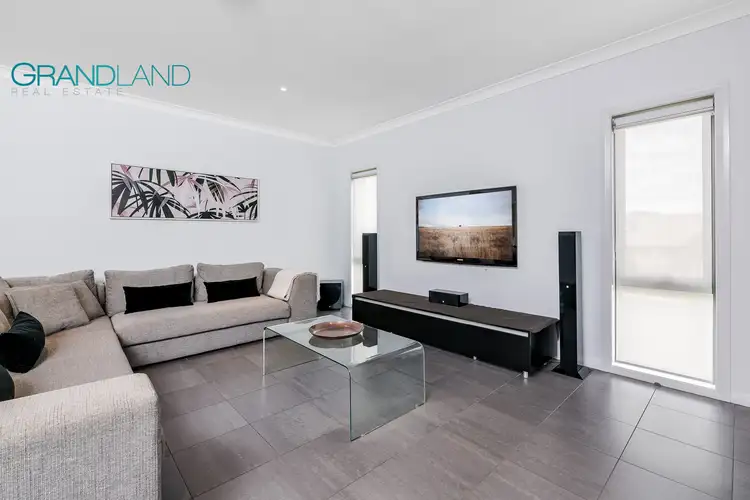Third view of Homely house listing, 1 Almond Place, Casula NSW 2170