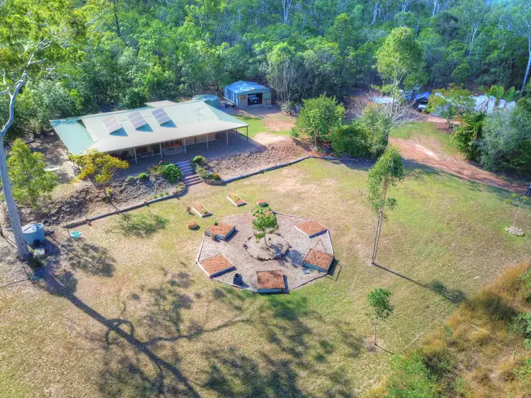 Main view of Homely house listing, 28 Creevey Drive, Captain Creek QLD 4677