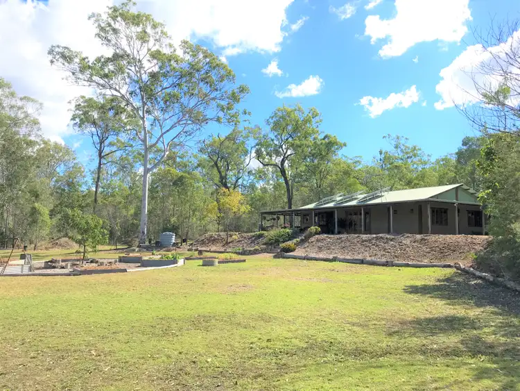 Third view of Homely house listing, 28 Creevey Drive, Captain Creek QLD 4677