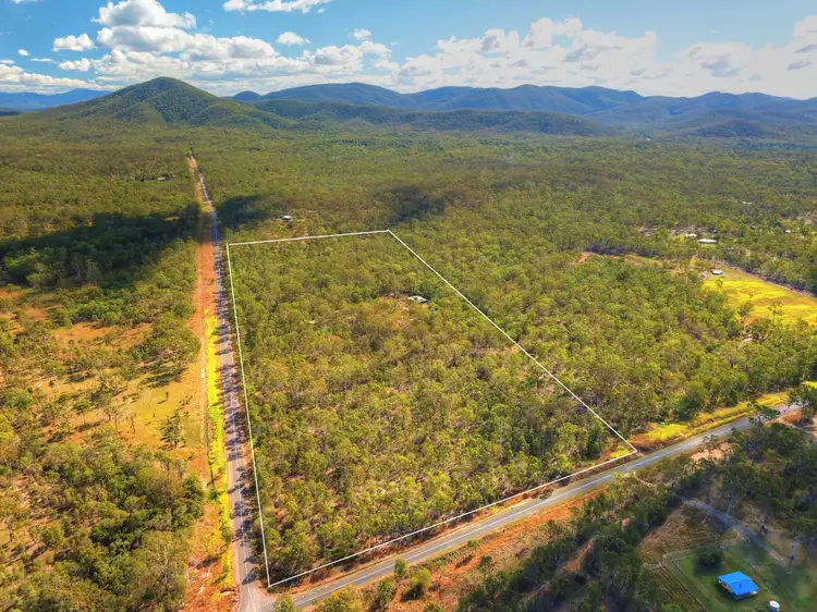 Fourth view of Homely house listing, 28 Creevey Drive, Captain Creek QLD 4677