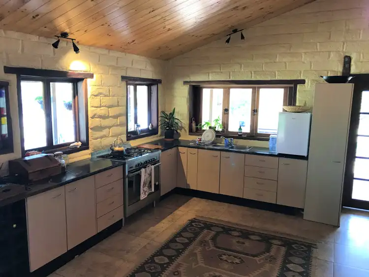 Sixth view of Homely house listing, 28 Creevey Drive, Captain Creek QLD 4677