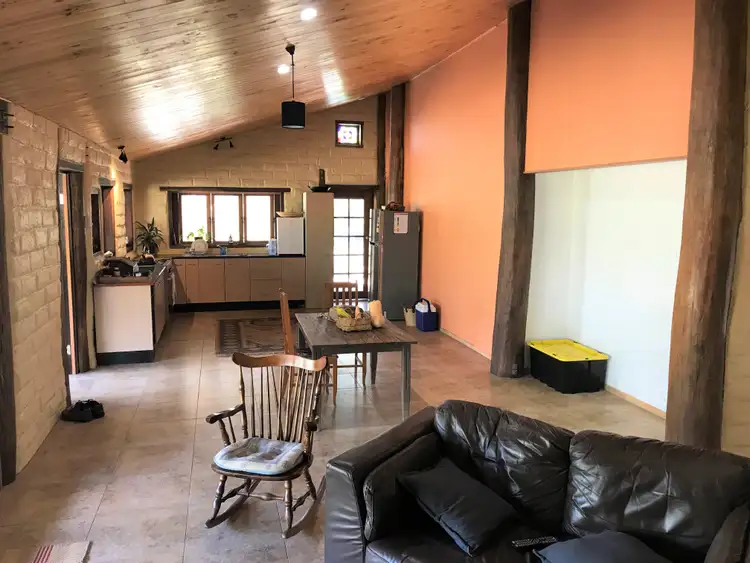 Seventh view of Homely house listing, 28 Creevey Drive, Captain Creek QLD 4677