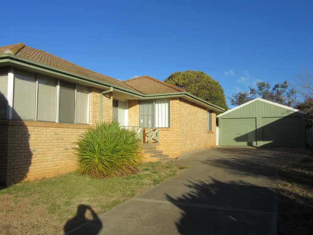 Main view of Homely house listing, 6 WARRA STREET, Cooma NSW 2630