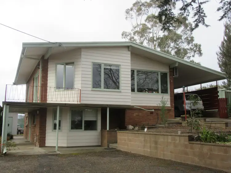 Main view of Homely house listing, 10 BLAIRGOWRIE AVENUE, Cooma NSW 2630