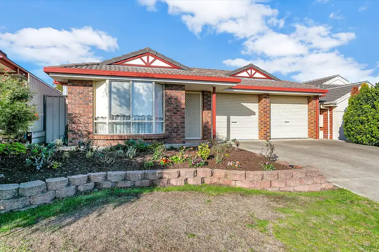 45 Talladira Way, Woodcroft SA 5162
