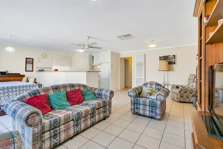 Second view of Homely house listing, 45 Talladira Way, Woodcroft SA 5162