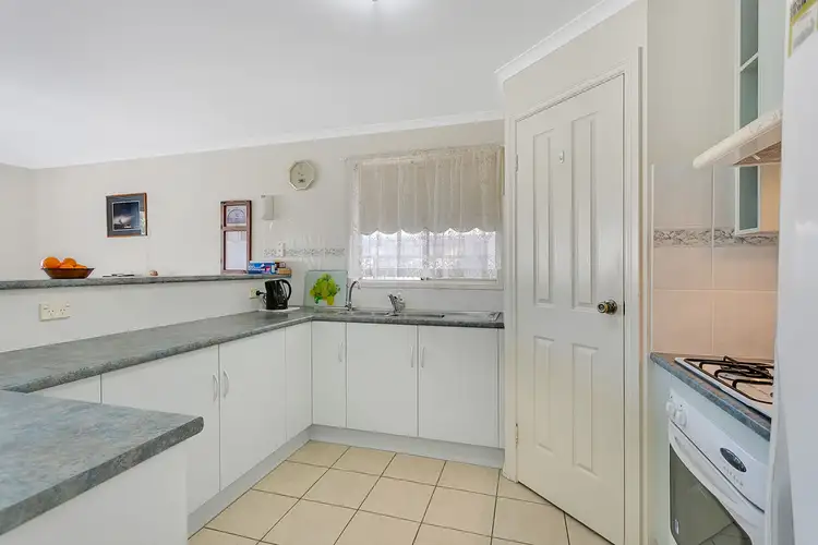 Third view of Homely house listing, 45 Talladira Way, Woodcroft SA 5162