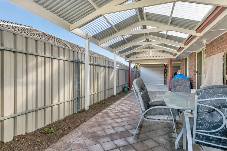 Sixth view of Homely house listing, 45 Talladira Way, Woodcroft SA 5162