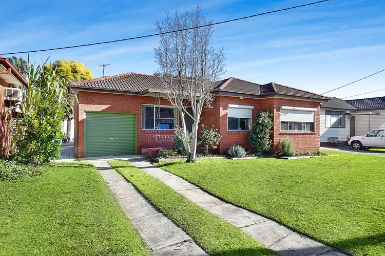 5 Holman Street, Canley Heights NSW 2166
