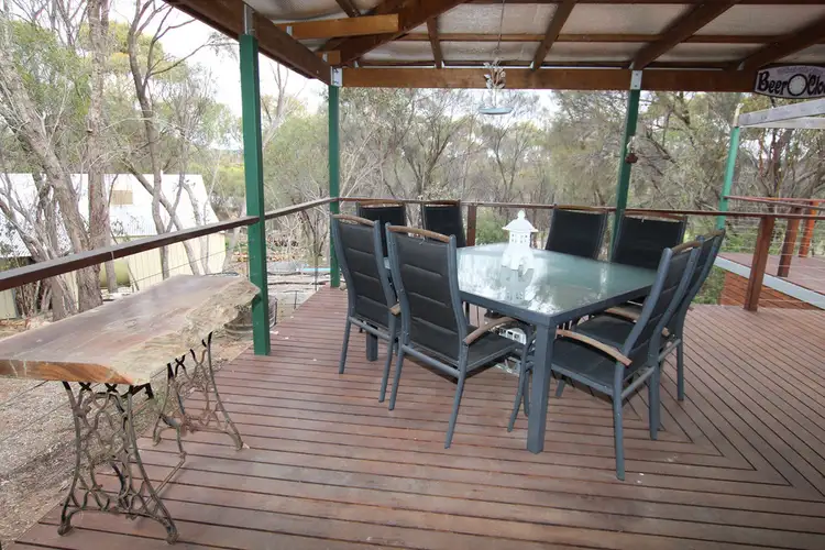 Second view of Homely house listing, 42 Carton St, Cuballing WA 6311