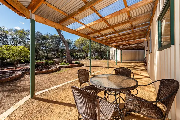Third view of Homely house listing, 42 Carton St, Cuballing WA 6311