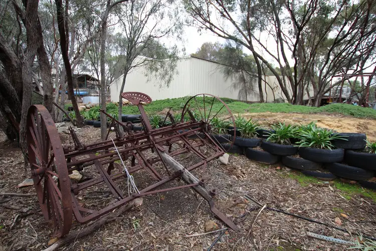 Fourth view of Homely house listing, 42 Carton St, Cuballing WA 6311