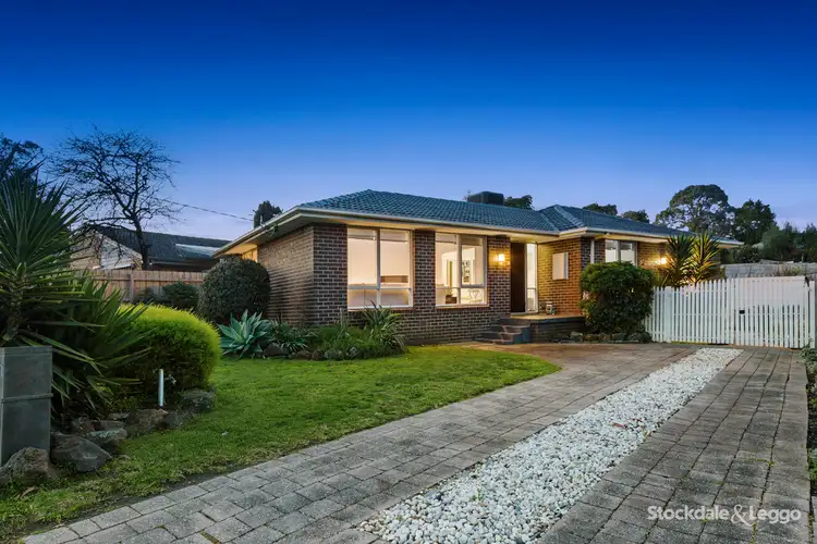Main view of Homely house listing, 11 Escabon Grove, Frankston VIC 3199