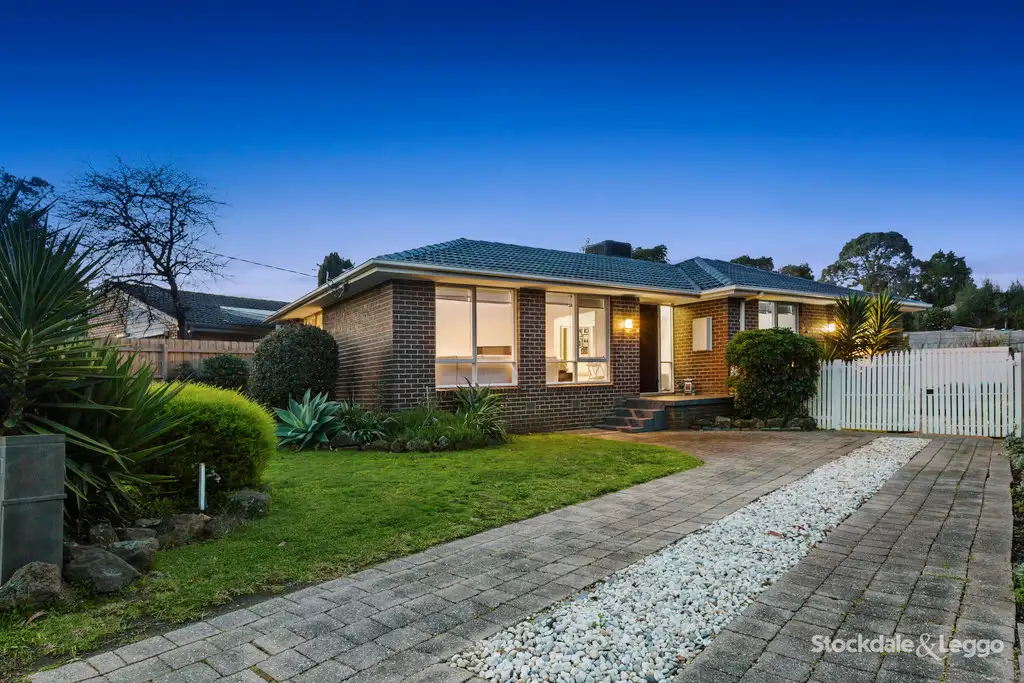 Main view of Homely house listing, 11 Escabon Grove, Frankston VIC 3199