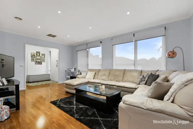 Third view of Homely house listing, 11 Escabon Grove, Frankston VIC 3199